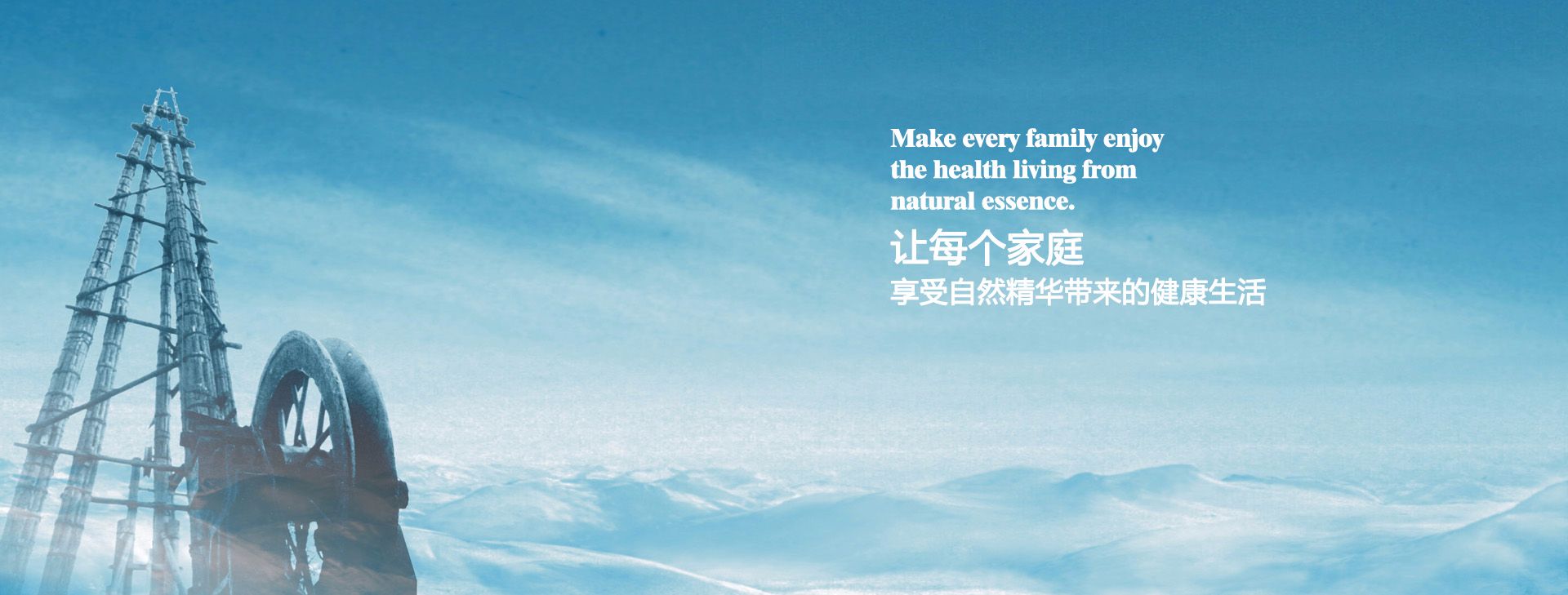 誠(chéng)信恒久，容新博大