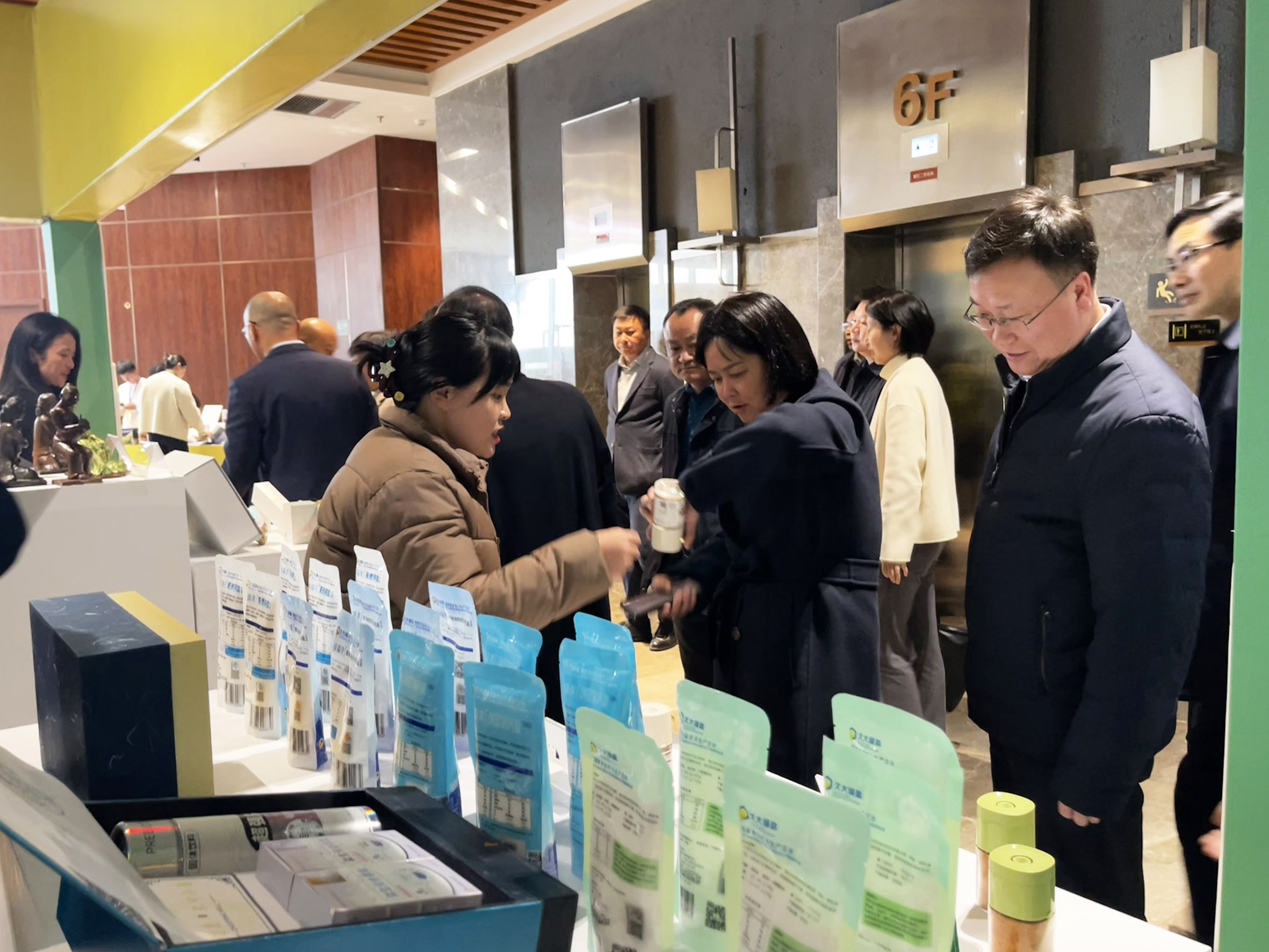 非遺新韻  研學(xué)同行